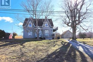 Property for Sale, 1247 Sandy Point Road, Sand Point, NS