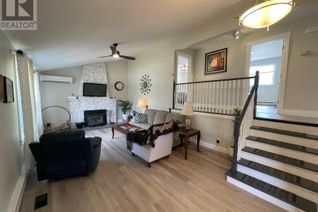 Backsplit for Sale, 106 Morley Road, Portage, NS