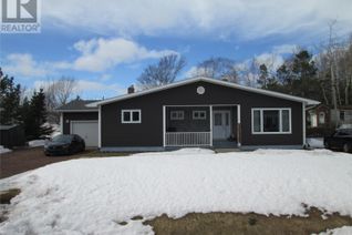 House for Sale, 616 Main Street, Bishop's Falls, NL