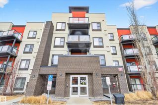 Property for Sale, 125 304 Ambleside Link Li Sw, Edmonton, AB