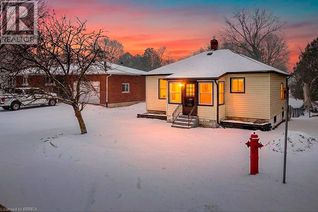 House for Sale, 626 13th Avenue, Hanover, ON