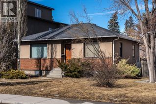 Bungalow for Sale, 232 21 Avenue Ne, Calgary, AB