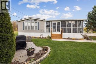 Bungalow for Sale, 4449 Milburough Line #13 Spruce, Burlington, ON