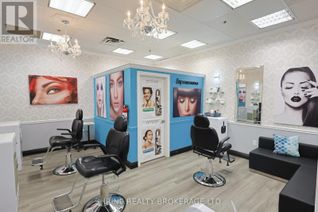 Barber/Beauty Shop Business for Sale, 1280 Fanshawe Park Road W, London North (North E), ON