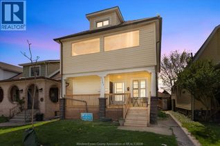 Triplex for Sale, 1107 Pierre, Windsor, ON