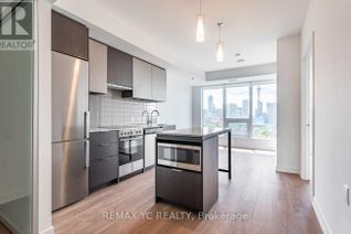 Property for Rent, 203 College Street #2601, Toronto (Kensington-Chinatown), ON