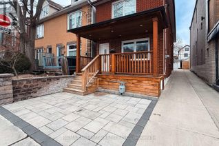 Property for Rent, 403 Winona Drive #Lower, Toronto (Oakwood Village), ON