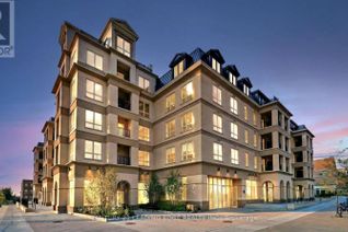 Property for Sale, 101 Cathedral High Street #Ph39, Markham (Cathedraltown), ON