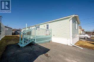 Mini Home for Sale, 4 Cocoa Street, Dartmouth, NS
