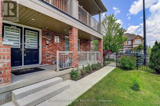 Property for Sale, 49 Golden Springs Drive, Brampton (Northwest Brampton), ON