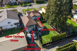 House for Sale, 9566 Coote Street, Chilliwack, BC House for Sale, 9566 Coote Street, Chilliwack, BC