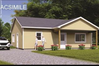 House for Sale, Lot 14-08b 119 Tyler Avenue, Onslow Mountain, NS