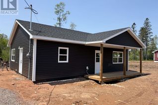 Detached House for Sale, Lot 14-08b 119 Tyler Avenue, Onslow Mountain, NS