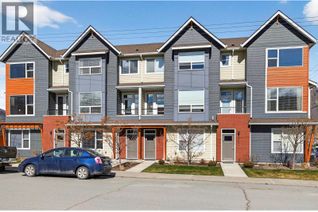 Condo Townhouse for Sale, 370 9th Avenue #102, Kamloops, BC