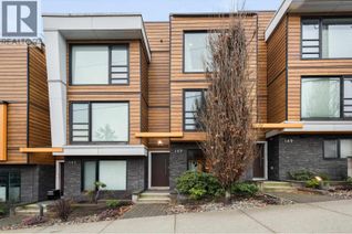 Townhouse for Sale, 147 St. Patricks Avenue, North Vancouver, BC