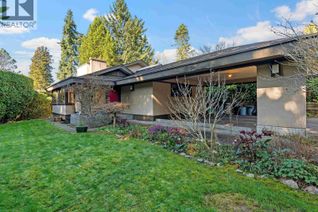 House for Sale, 4341 Erwin Drive, West Vancouver, BC