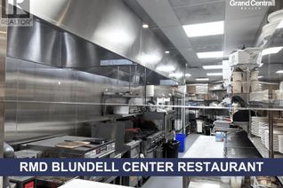 Restaurant Business for Sale, 8180 No.2 Road #186, Richmond, BC