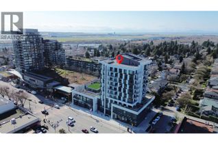 Commercial/Retail Property for Sale, 8405 Granville Street, Vancouver, BC
