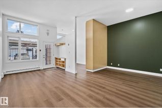 Condo for Sale, 116 11033 127 St Nw, Edmonton, AB