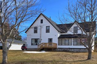 Detached House for Sale, 989 Canoe Cove Road, Canoe Cove, PE