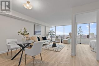 Property for Sale, 24 Hanover Road S #2106, Brampton (Queen Street Corridor), ON