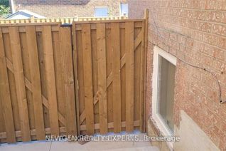 House for Rent, 3080 Olympus Mews #Bsmnt/2, Mississauga (Meadowvale), ON