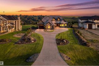 Property for Sale, 25 25515 Twp Road 511 A, Rural Parkland County, AB