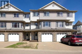 Townhouse for Sale, 400 Williams Drive #13, Fort McMurray, AB