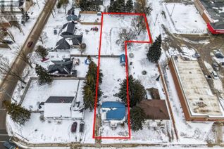 Detached House for Sale, 415 Main Street N, Wellington North (Mount Forest), ON