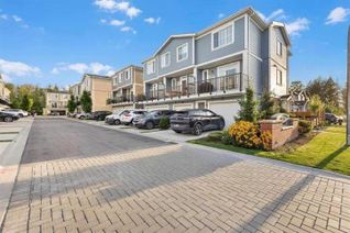 Condo Townhouse for Sale, 20680 76b Avenue #1, Langley, BC