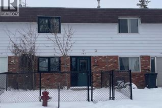 Freehold Townhouse for Sale, 307 8 Avenue, Bassano, AB
