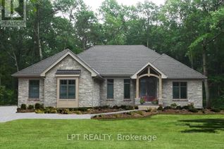 Bungalow for Sale, 8695 Timberwood Trail, Lambton Shores (Grand Bend), ON