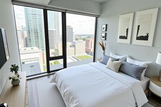 Condo Apartment for Sale, 60 Colborne Street #2107, Toronto (Church-Yonge Corridor), ON