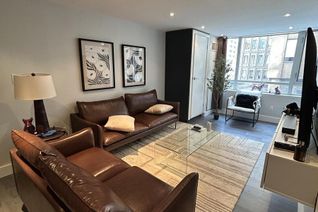 Loft for Sale, 80 Cumberland Street #301, Toronto (Annex), ON