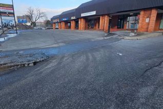 Property for Lease, 18 Cundles Road E #1B, Barrie (Bayfield), ON
