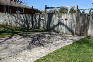 Land for Sale, 270 East 43rd Street, Hamilton, ON Land for Sale, 270 East 43rd Street, Hamilton, ON