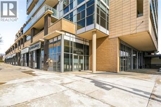 Commercial/Retail Property for Sale, 1940 Ironstone Drive #15, Burlington, ON Commercial/Retail Property for Sale, 1940 Ironstone Drive #15, Burlington, ON