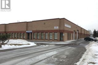 Property for Lease, 11 Edvac Drive E #8 & 9, Brampton (Gore Industrial North), ON