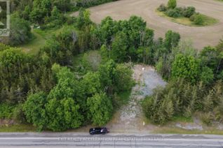 Commercial Land for Sale, Pt Lt 25 Con 6 County Rd 2, Greater Napanee (Greater Napanee), ON