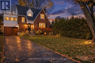 Detached House for Sale, 340 Bridge Street E, Belleville (Belleville Ward), ON