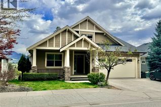 House for Sale, 165 Terrace Hill Place, Kelowna, BC