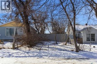 Property for Sale, 954 Argyle Street, Regina, SK