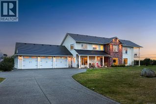 Detached House for Sale, 1167 Tara Rd, Comox, BC