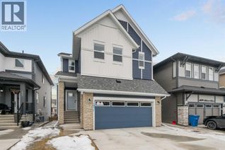 House for Sale, 1093 Midtown Avenue Sw, Airdrie, AB