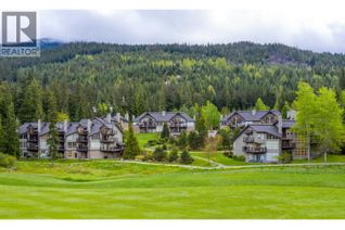 Condo Townhouse for Sale, 4644 Blackcomb Way #23, Whistler, BC