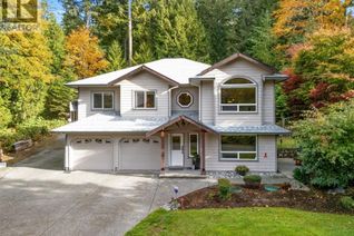 House for Sale, 1193 Garden Gate Dr, Central Saanich, BC