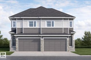 Duplex for Sale, 106 Waverly Wy, Fort Saskatchewan, AB