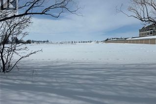 Commercial Land for Sale, 2 110th Avenue, Tisdale, SK