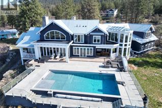 Property for Sale, 5474 Deadpine Drive, Kelowna, BC