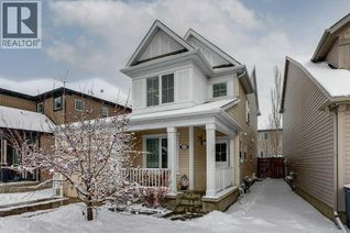 House for Sale, 935 Windhaven Close Sw, Airdrie, AB